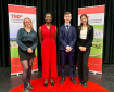 Freemen's students host an evening of thought-provoking discussions with first TEDx Talk Freemen's students host an evening of thought-provoking discussions with first TEDx Talk