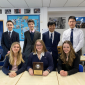 History team secures place in History Bowl European Championship History team secures place in History Bowl European Championship