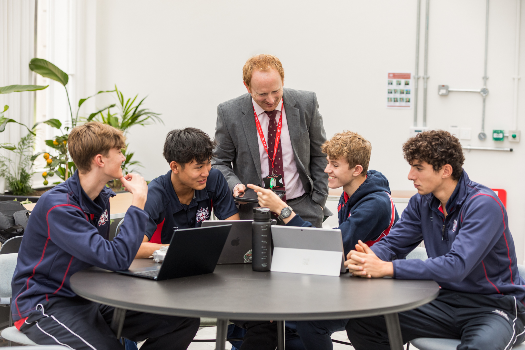 HelloFreemen's Podcast- Making Subject Choices 