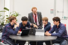 HelloFreemen's Podcast- Making Subject Choices 