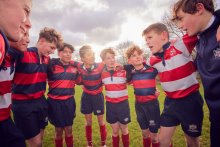 HelloFreemen's Podcast- Sport at Freemen's 