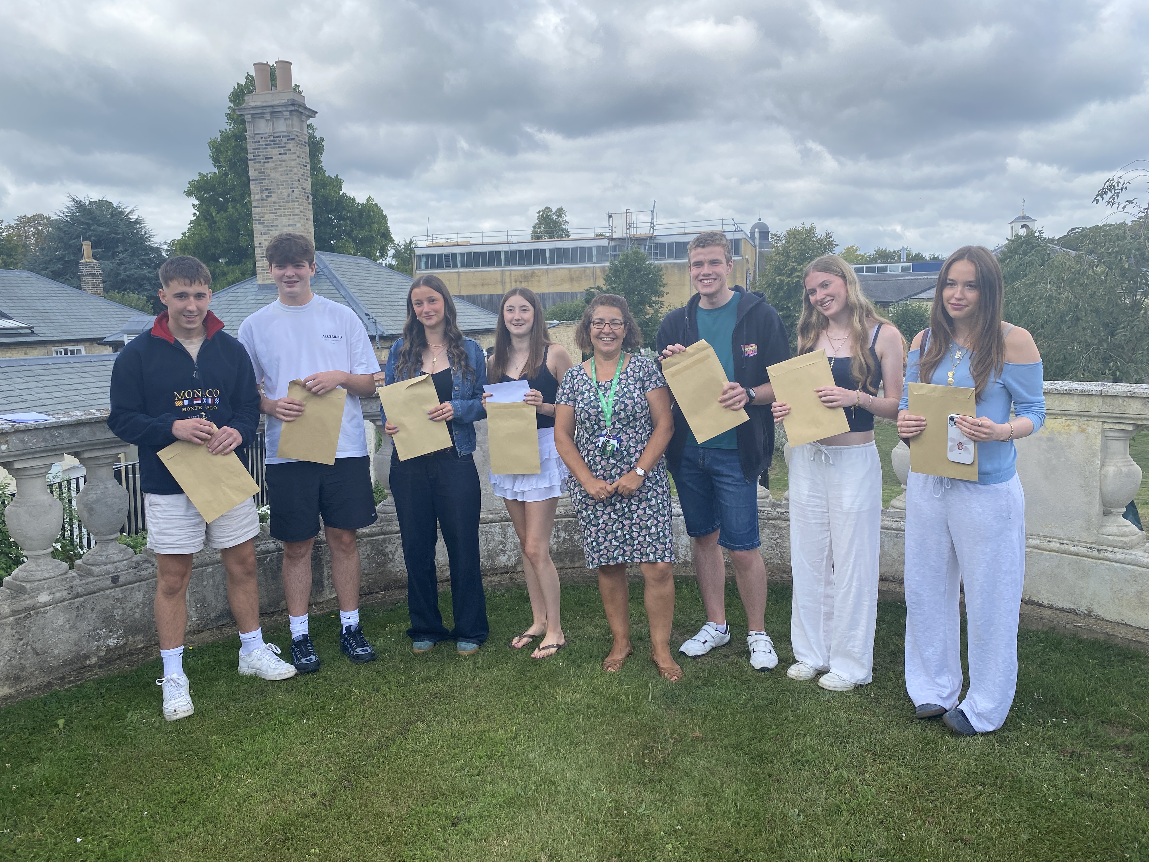 Freemen's Students Excel: 61% Gain Places at Sunday Times Top Universities