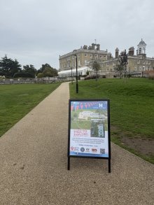 Heritage Day at Freemen's 
